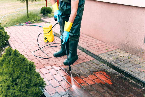 Best House Pressure Washing  in Nashua, NH
