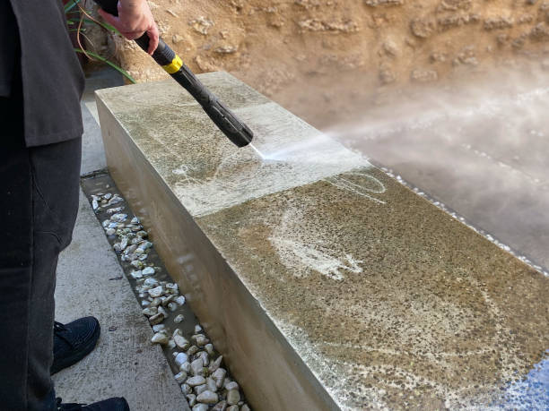 Best Deck Pressure Washing  in Nashua, NH