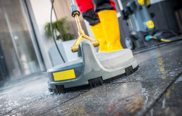 Best Best Pressure Washing Companies  in Nashua, NH