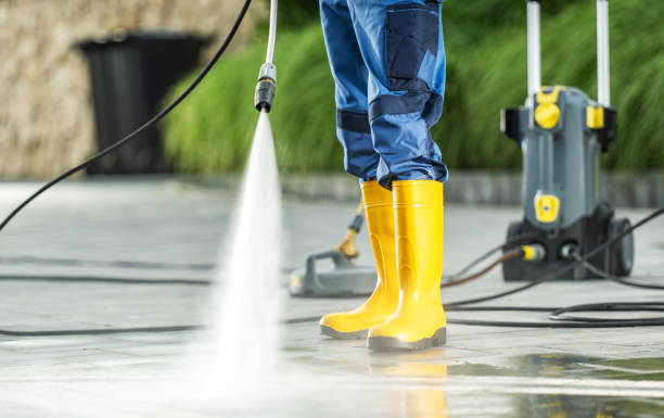 Best Pressure Washing Near Me  in Nashua, NH