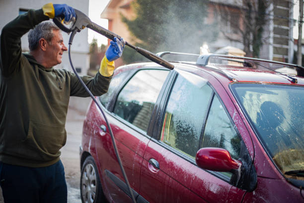 Trusted Nashua, NH Pressure Washing Experts