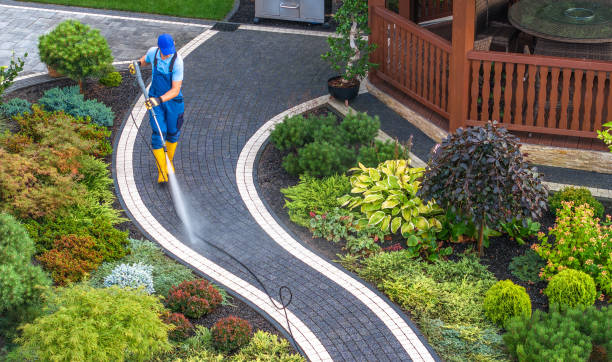 Best Pressure Washing Company Near Me  in Nashua, NH